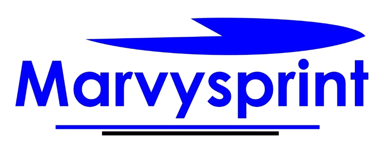 MarvySprint Nig Ltd
